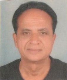 Raj Makhanlal Khanna