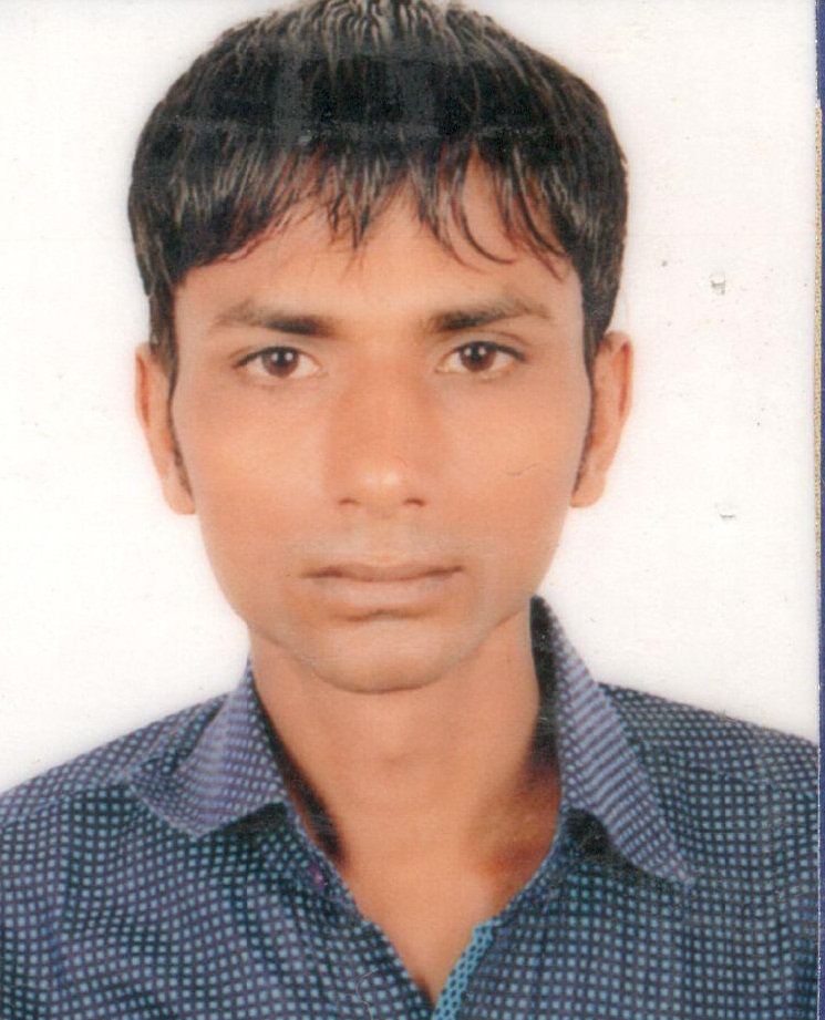 Keyur Vinubhai Koladiya