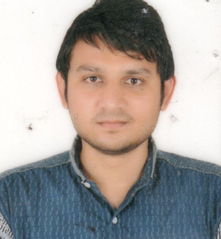 Chirag Vijaybhai Vavadiya