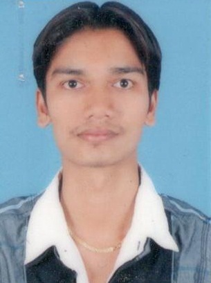 Khushal Dhanjibhai Kakadiya
