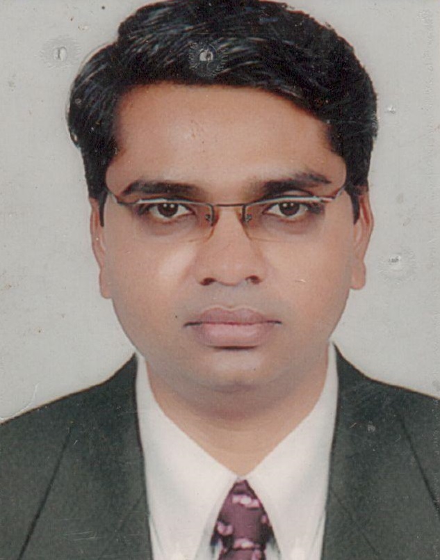 Balavantbhai Babubhai Mulani