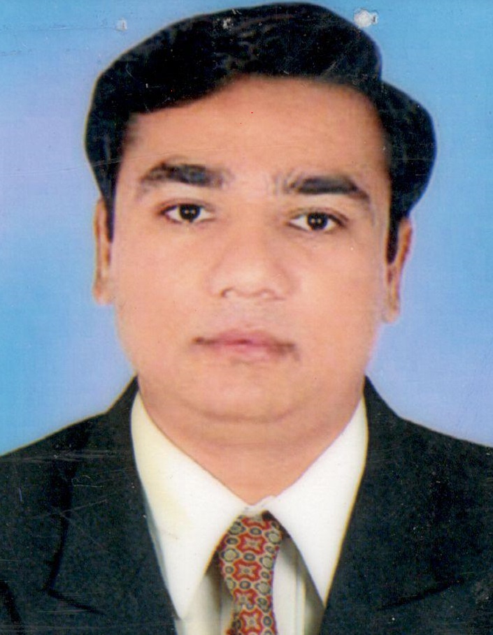 Jagdishbhai Chunibhai Vekariya