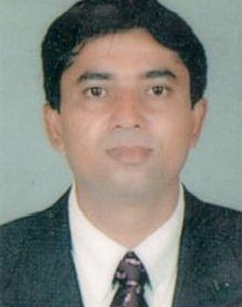 Nareshbhai Madhabhai Hirapara